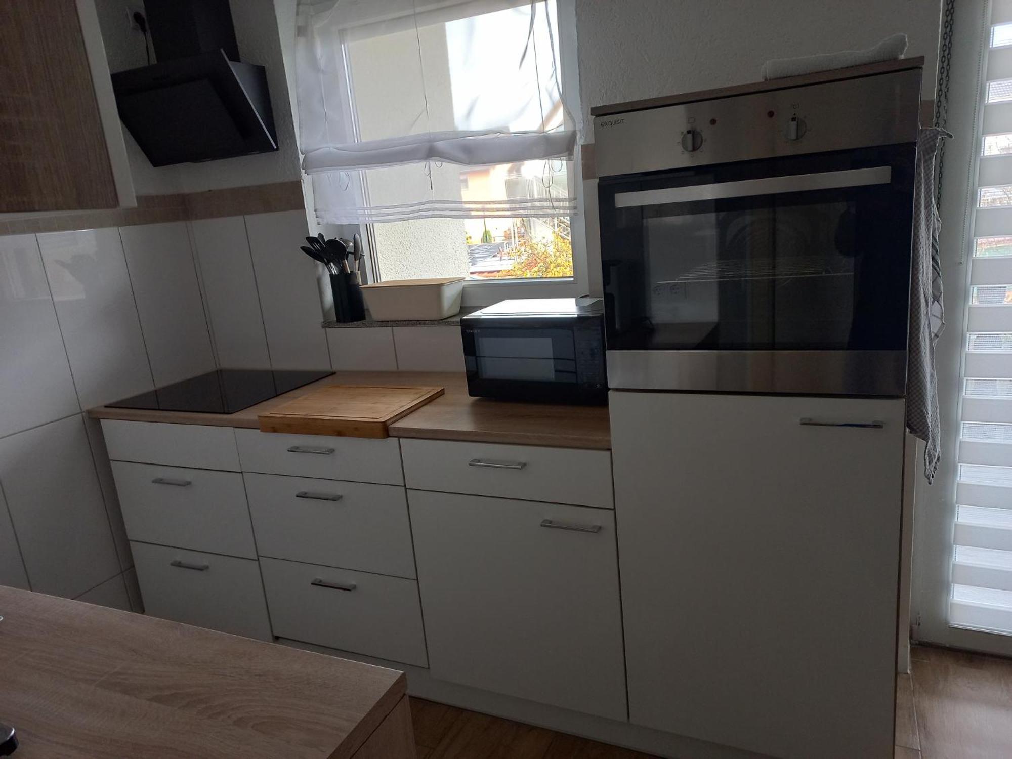 Ferienwohnung Ola Хомбург Экстерьер фото