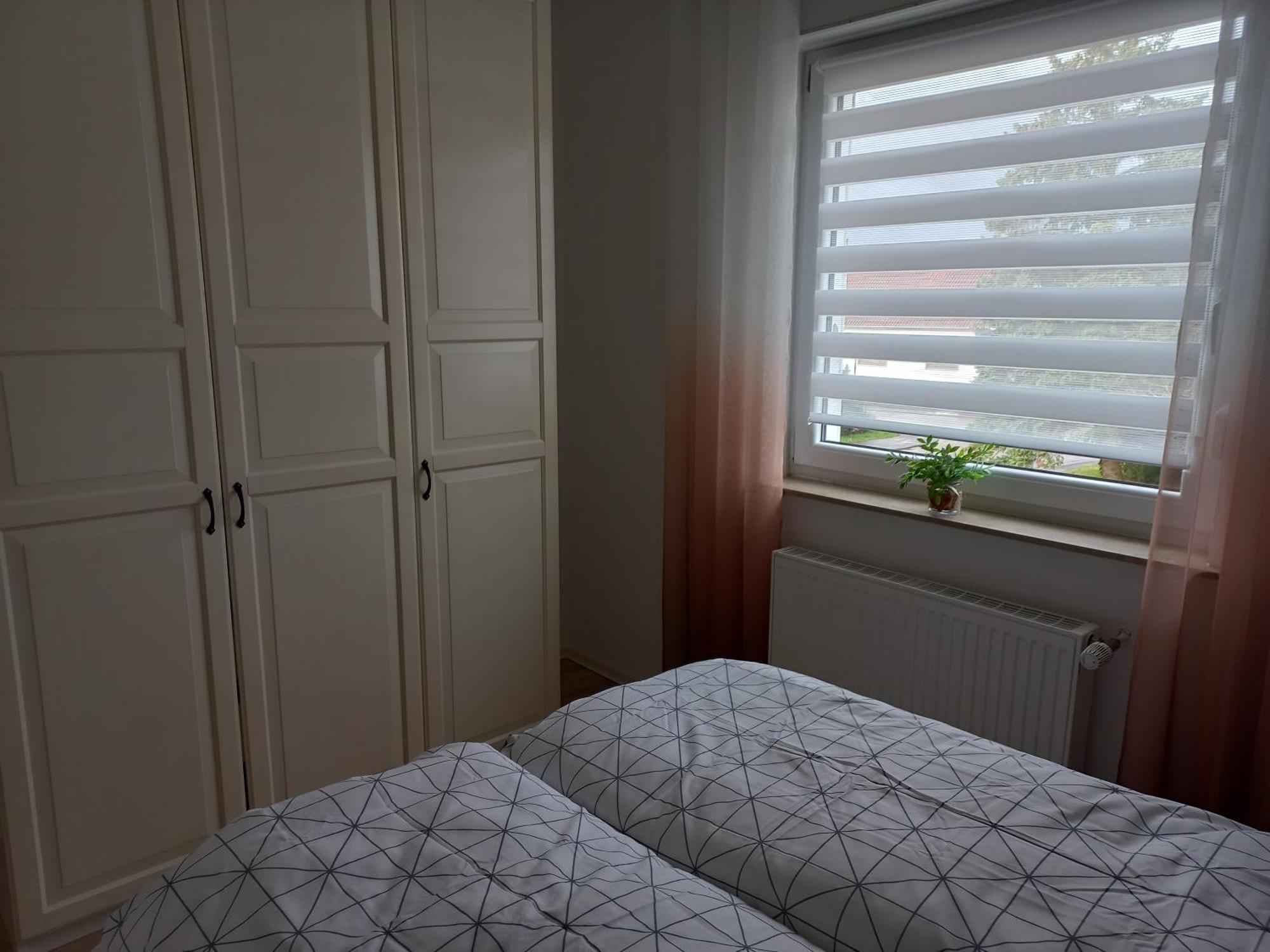 Ferienwohnung Ola Хомбург Экстерьер фото